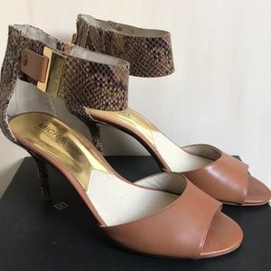 Michael Kors Shoes